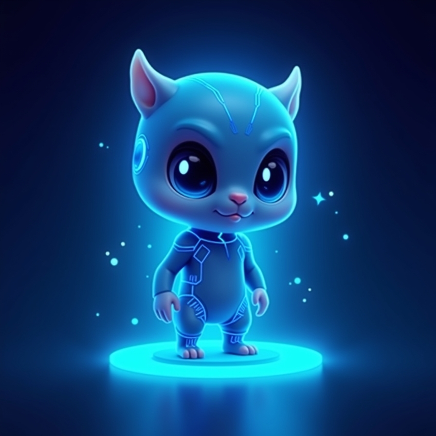 Virtual event Companion Icon