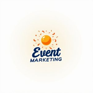 Event Marketing Icon