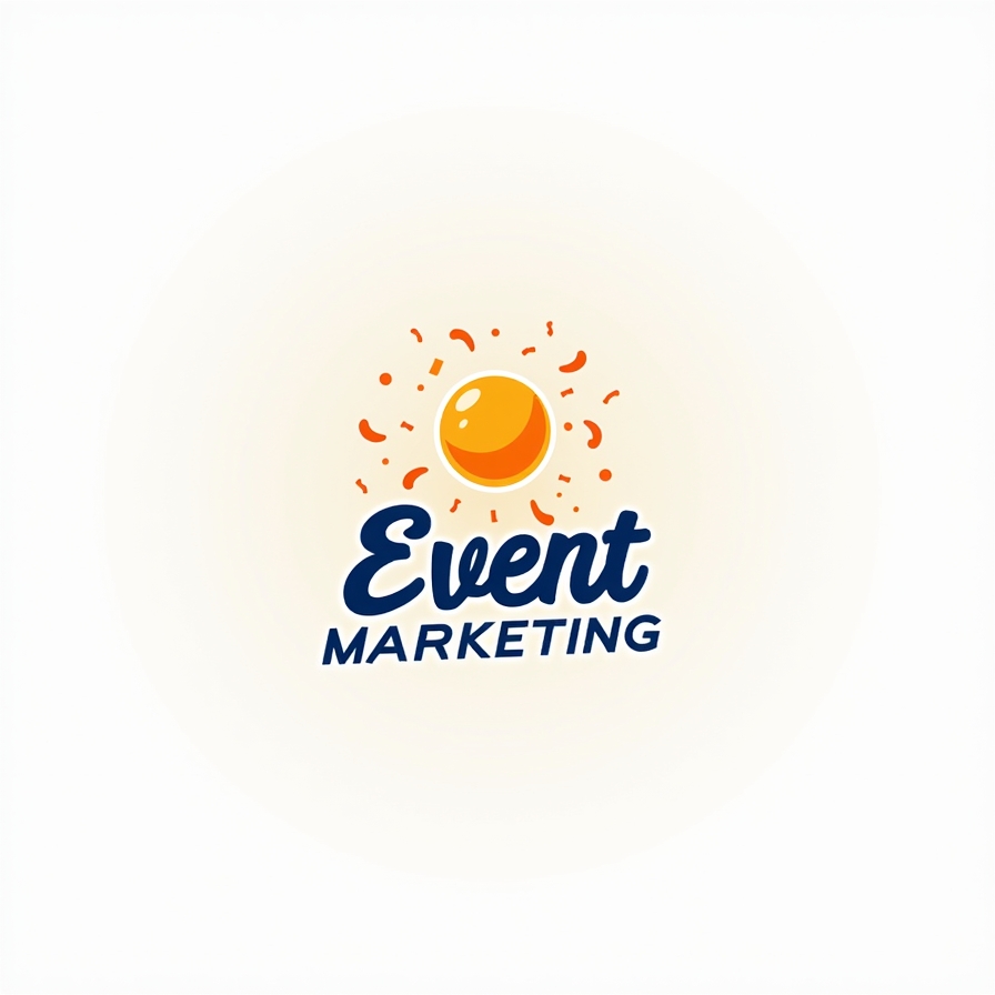 Event Marketing Icon