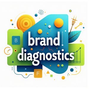 Brand Diagnostics Icon